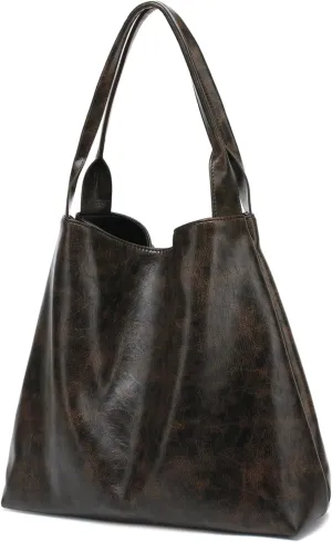 Scarleton's H2126 Tote Bag