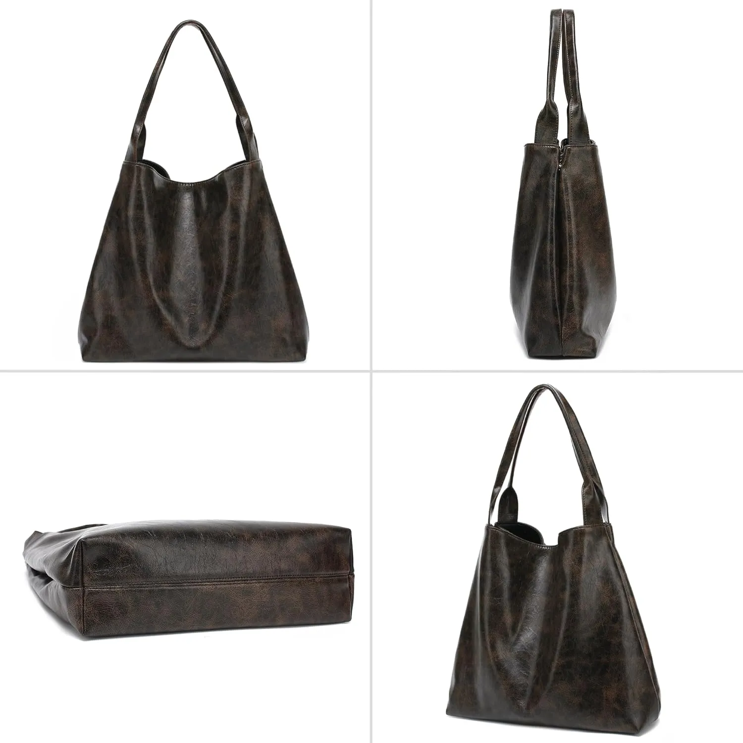 Scarleton's H2126 Tote Bag