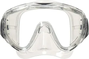 Scubapro Flux Mask for Scuba Diving or Snorkeling