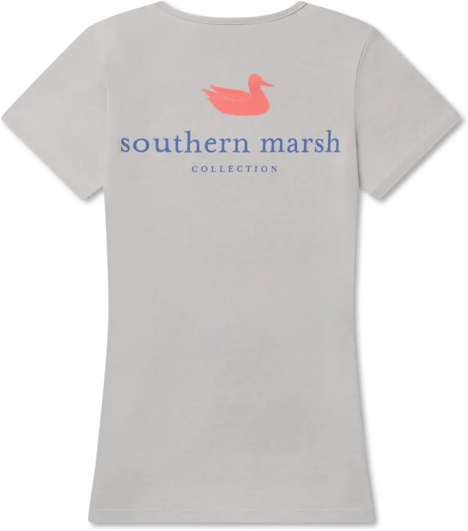 Seawash Crewneck - Authentic
