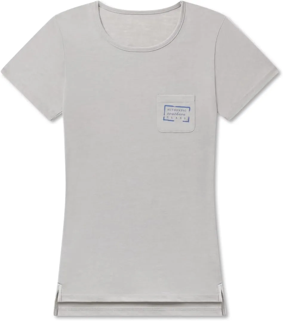 Seawash Crewneck - Authentic