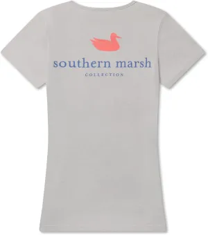 Seawash Crewneck - Authentic