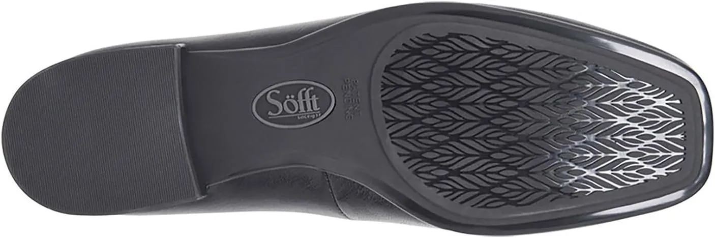 Söfft Women's Elsey Mary Jane Flat