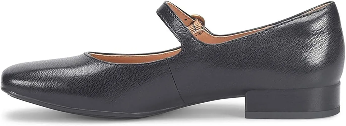 Söfft Women's Elsey Mary Jane Flat