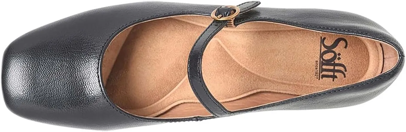 Söfft Women's Elsey Mary Jane Flat