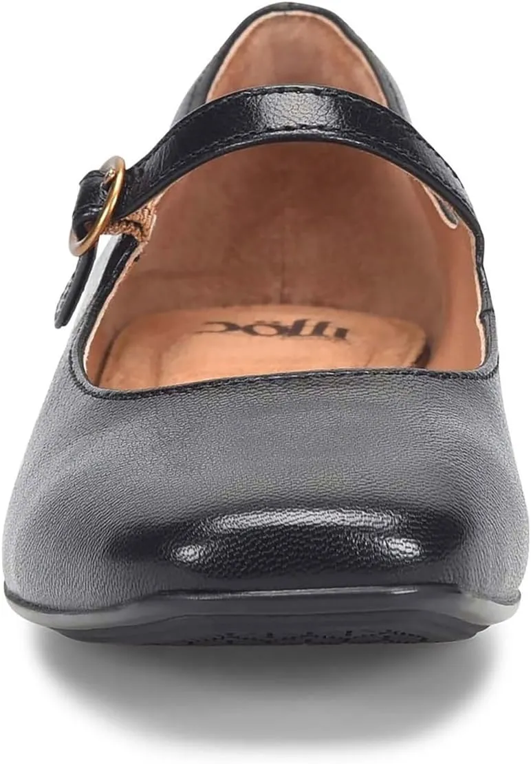Söfft Women's Elsey Mary Jane Flat