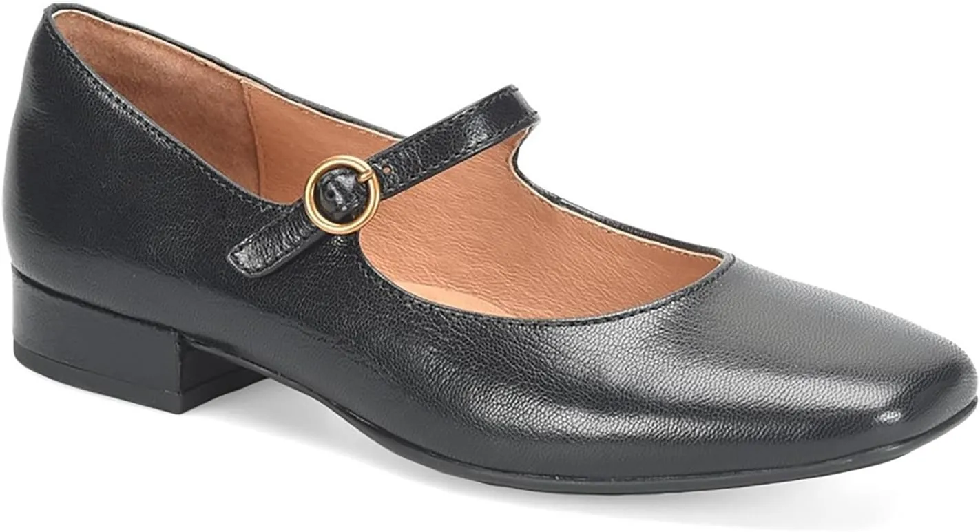 Söfft Women's Elsey Mary Jane Flat