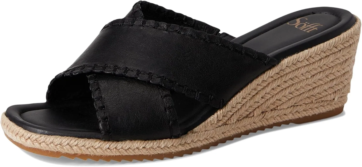 Söfft Women's Indie Wedge Sandal