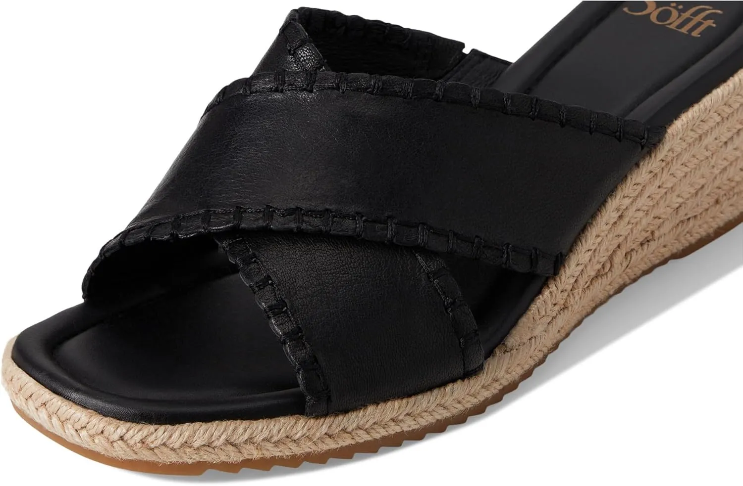 Söfft Women's Indie Wedge Sandal