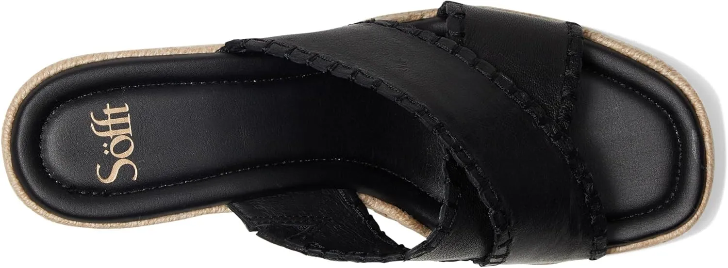 Söfft Women's Indie Wedge Sandal