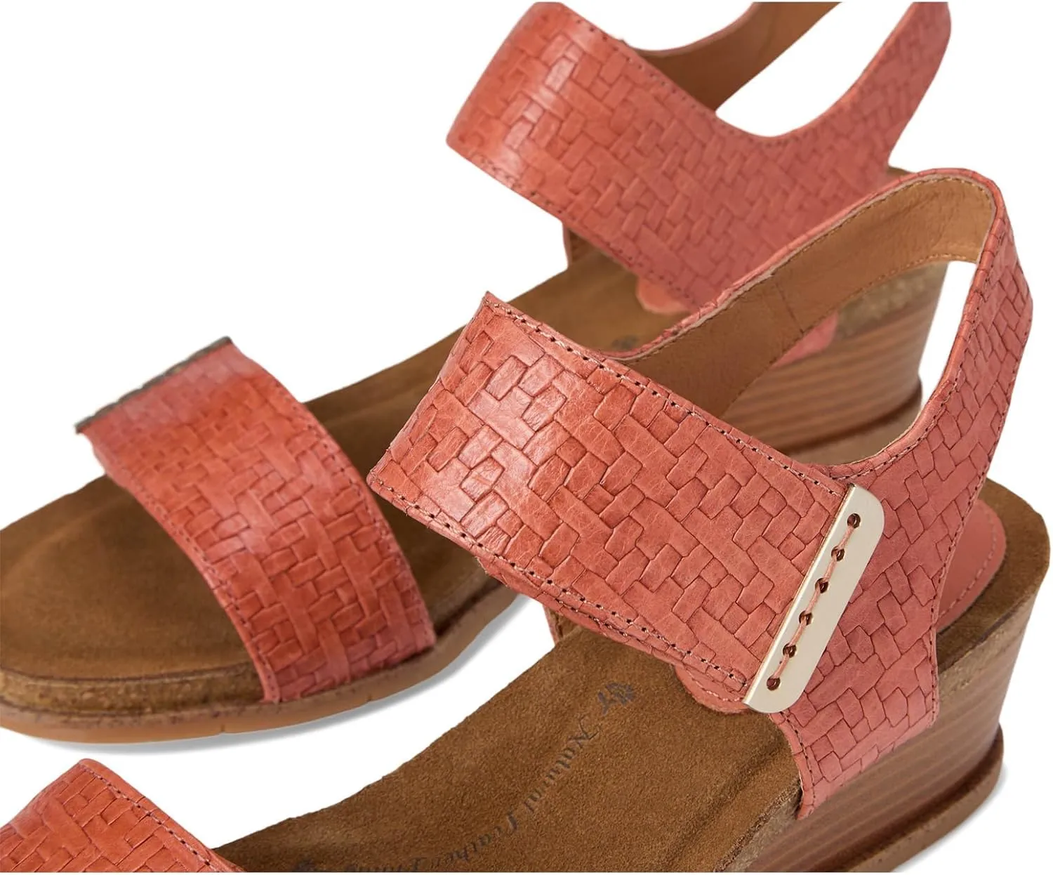 Söfft Women's Verdi Ii Wedge Sandal