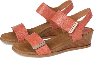 Söfft Women's Verdi Ii Wedge Sandal