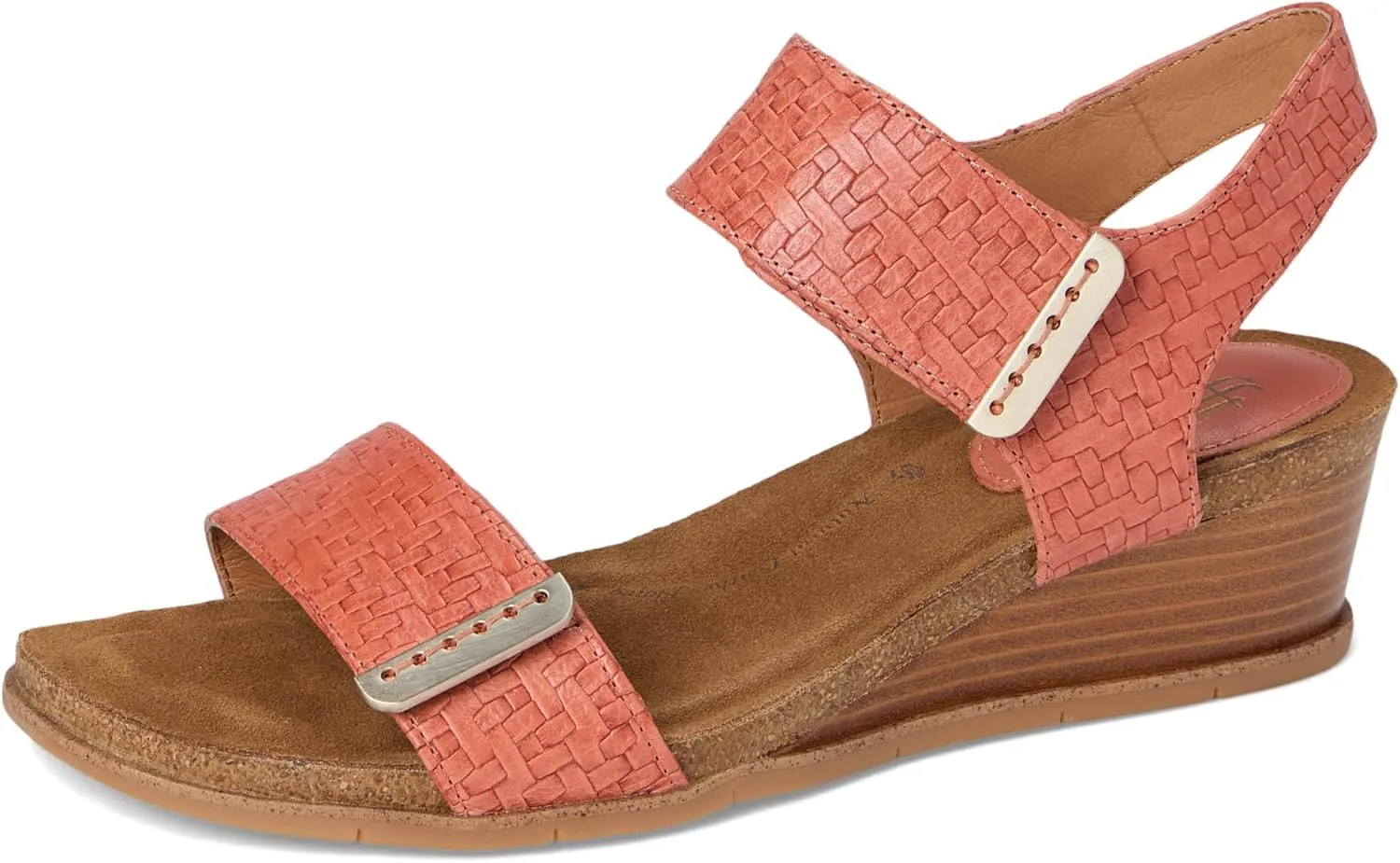 Söfft Women's Verdi Ii Wedge Sandal
