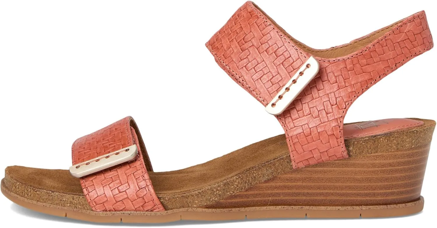 Söfft Women's Verdi Ii Wedge Sandal