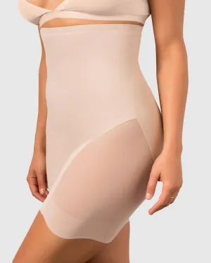 Sheer Shaping Sheer X-Firm High Waist Slip