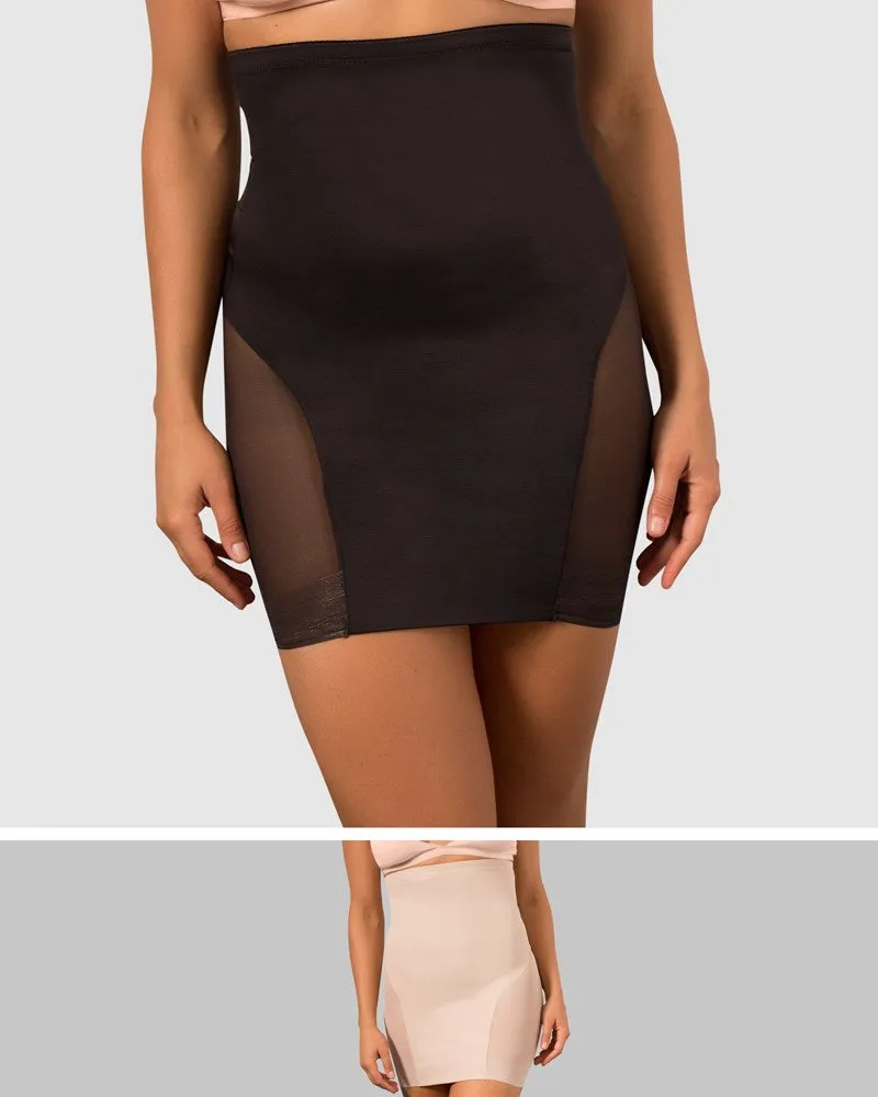 Sheer Shaping Sheer X-Firm High Waist Slip