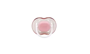 Silicone Soft Pacifier