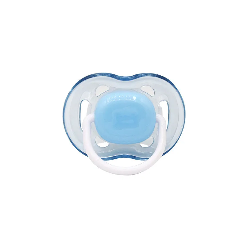 Silicone Soft Pacifier