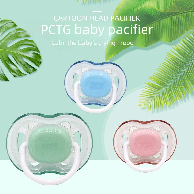 Silicone Soft Pacifier