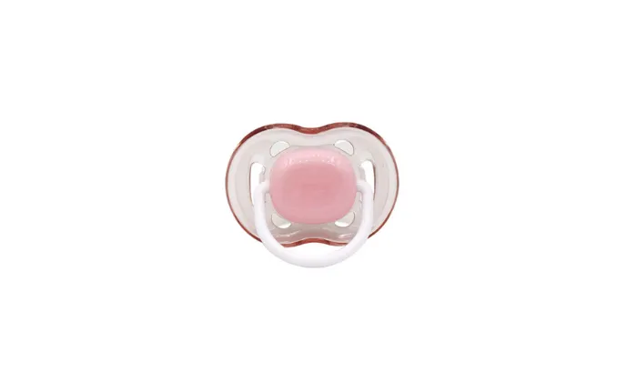 Silicone Soft Pacifier