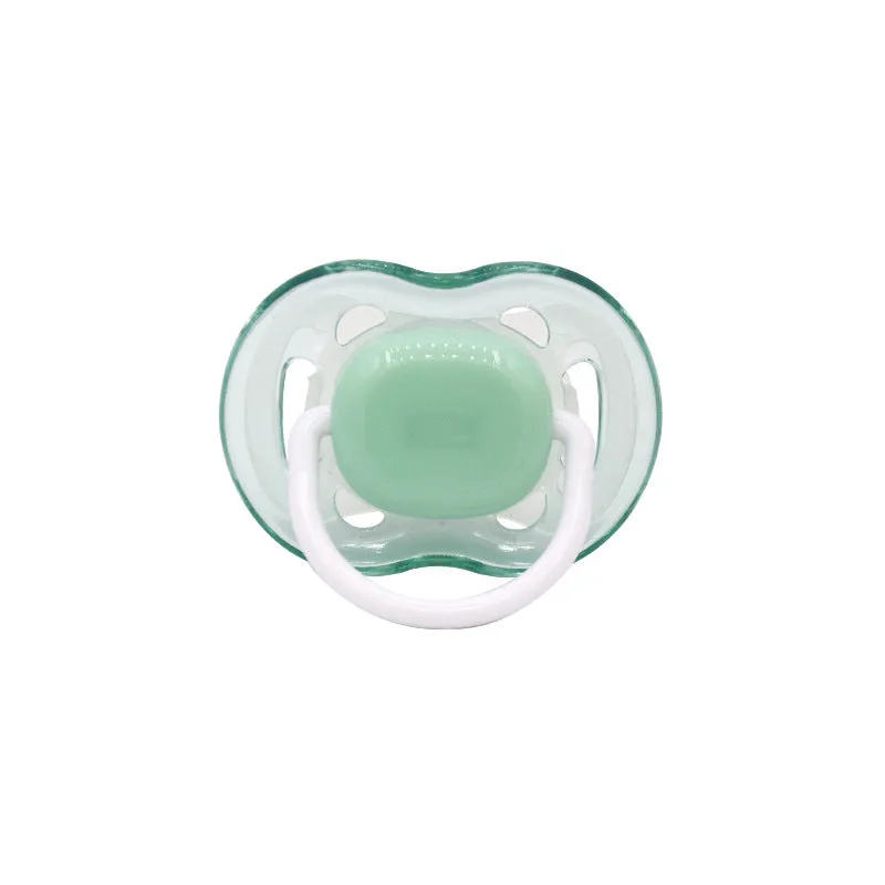 Silicone Soft Pacifier