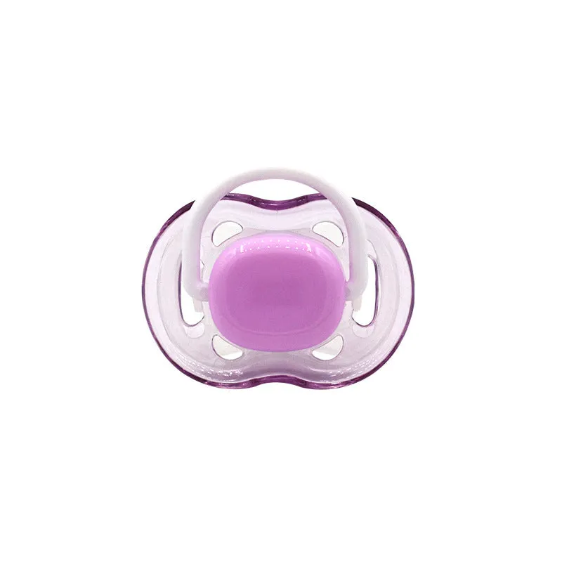 Silicone Soft Pacifier