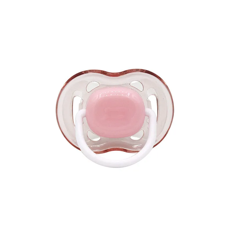 Silicone Soft Pacifier