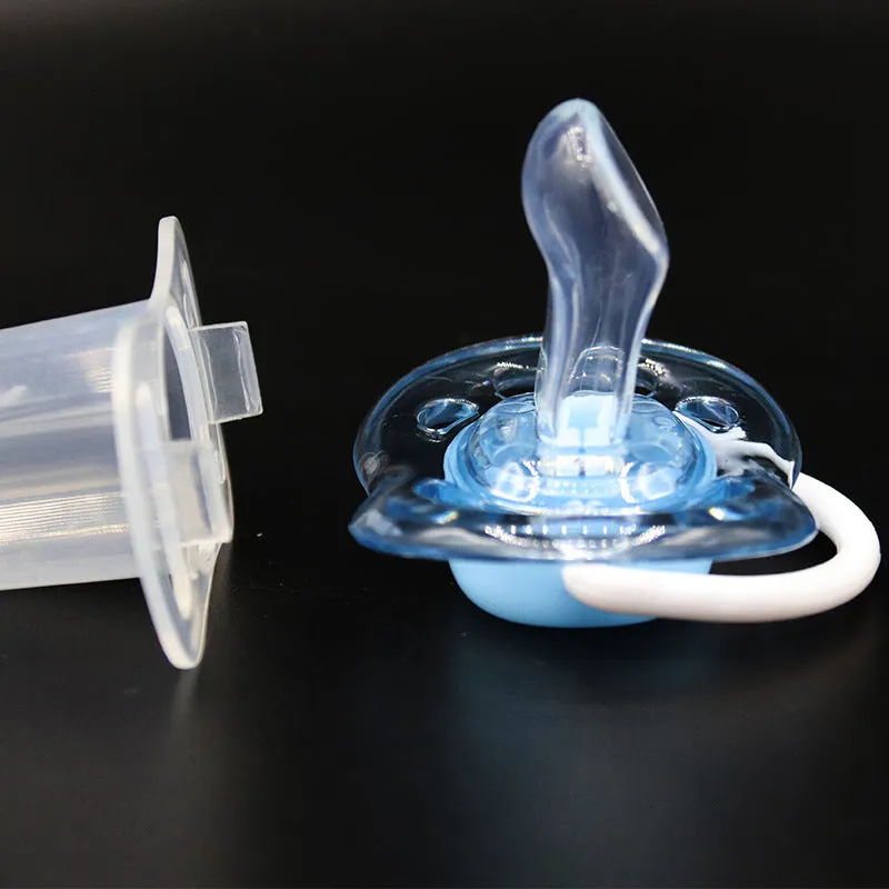 Silicone Soft Pacifier