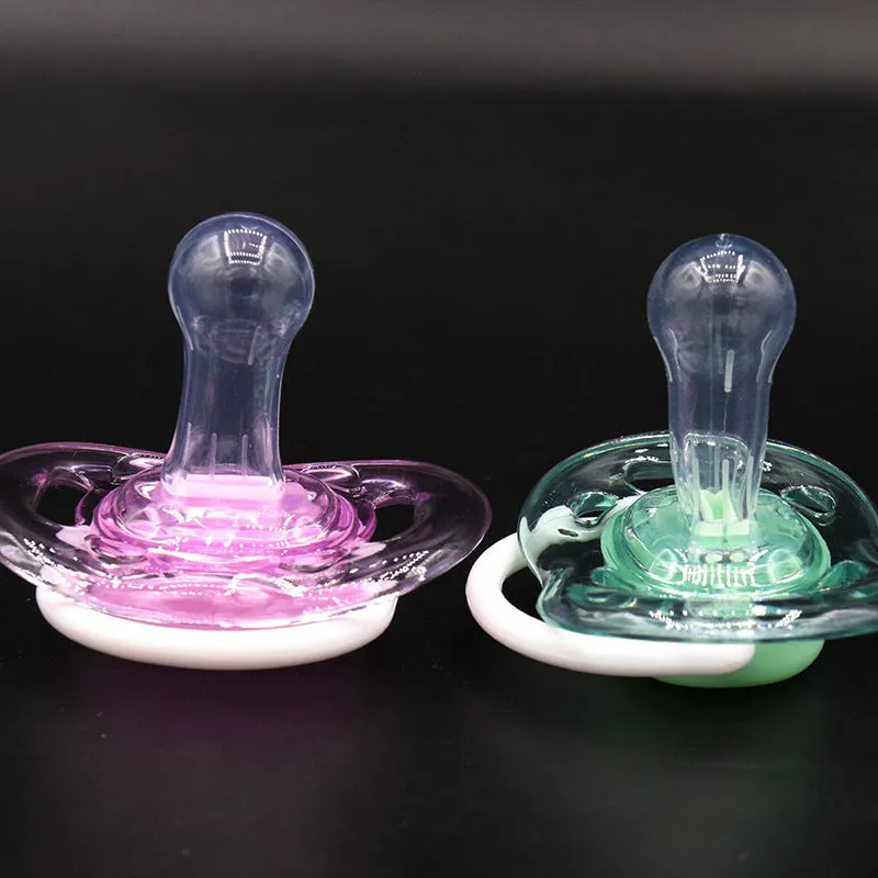 Silicone Soft Pacifier
