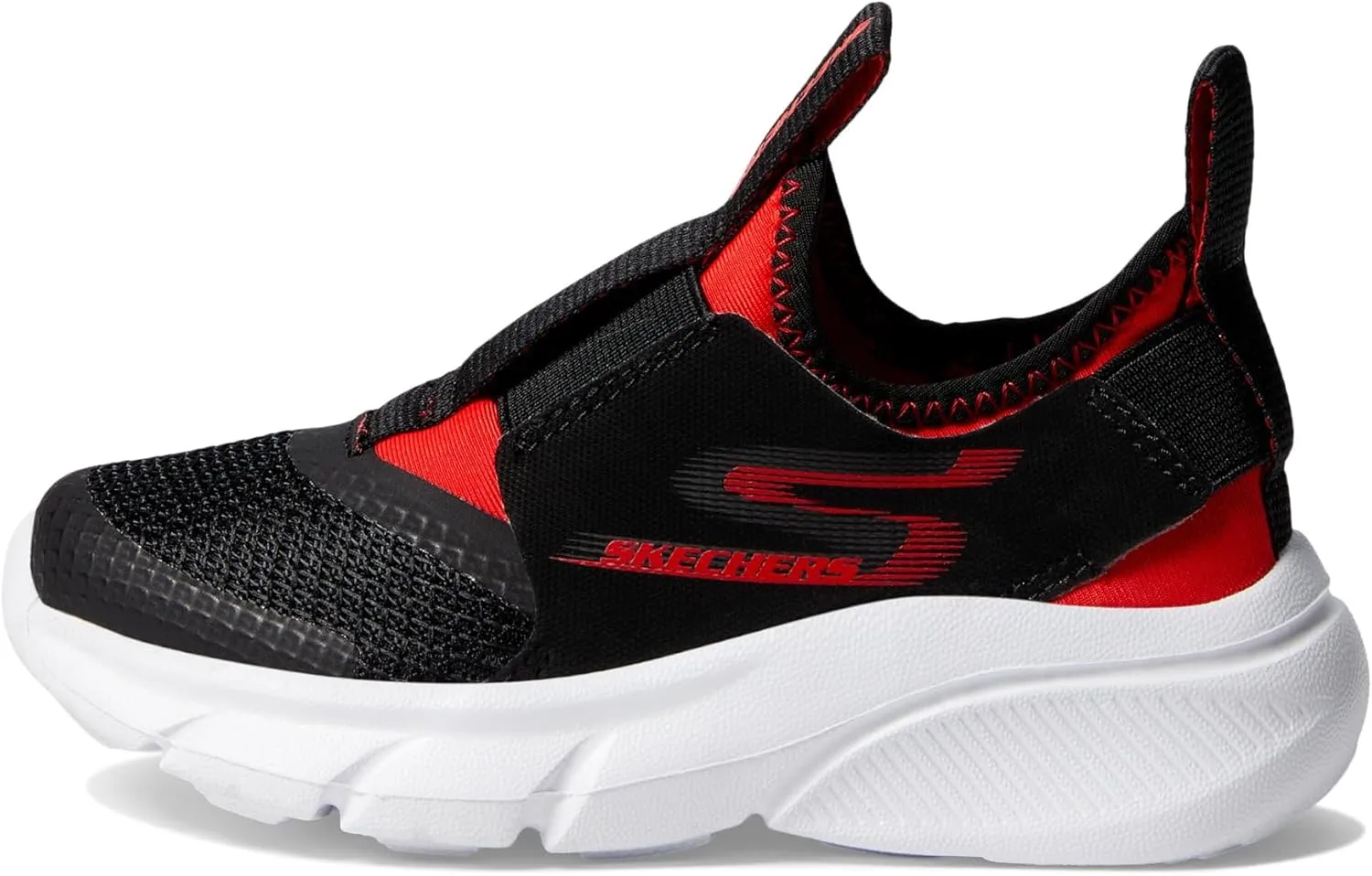 Skechers Boy's Skech Faster-Reczo Sneaker