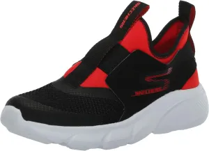 Skechers Boy's Skech Faster-Reczo Sneaker