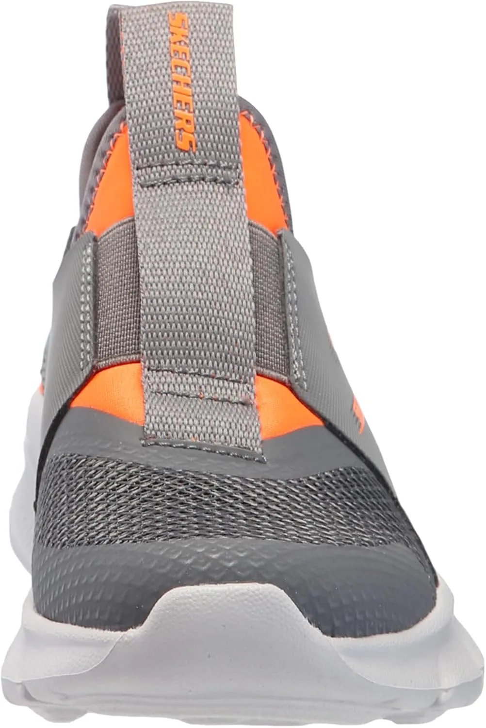 Skechers Boy's Skech Faster-Reczo Sneaker
