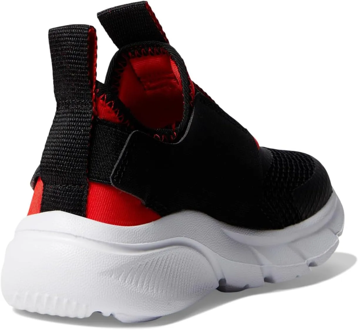 Skechers Boy's Skech Faster-Reczo Sneaker