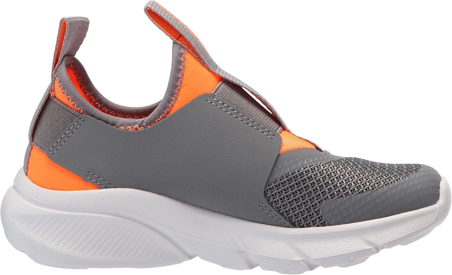 Skechers Boy's Skech Faster-Reczo Sneaker