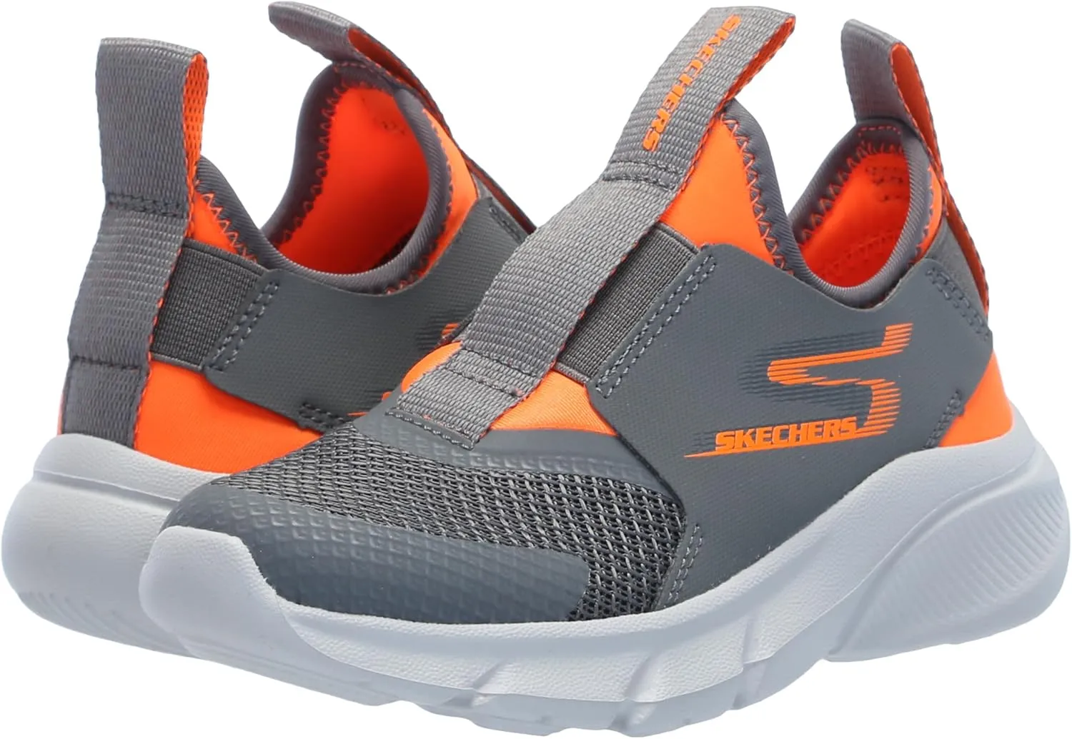 Skechers Boy's Skech Faster-Reczo Sneaker