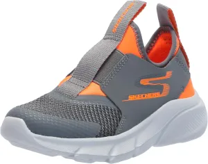 Skechers Boy's Skech Faster-Reczo Sneaker