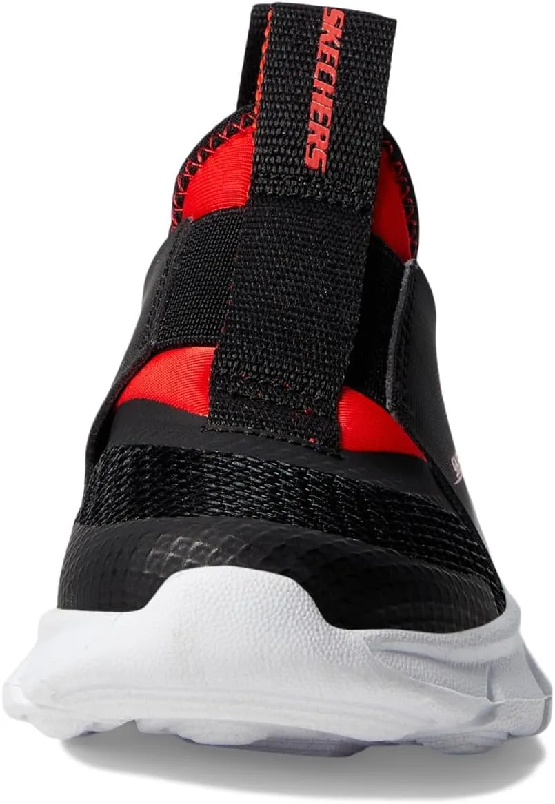Skechers Boy's Skech Faster-Reczo Sneaker