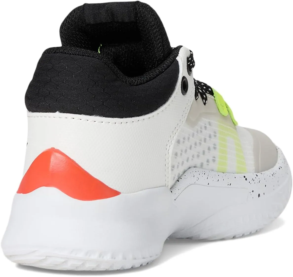 Skechers Boy's Skx Court Hype Sneaker