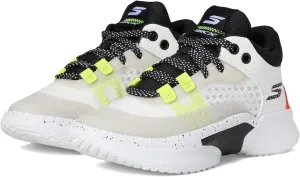 Skechers Boy's Skx Court Hype Sneaker