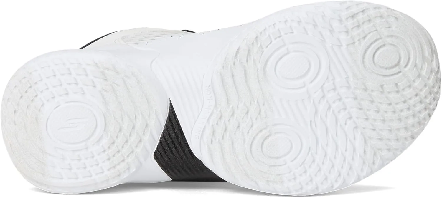Skechers Boy's Skx Court Hype Sneaker