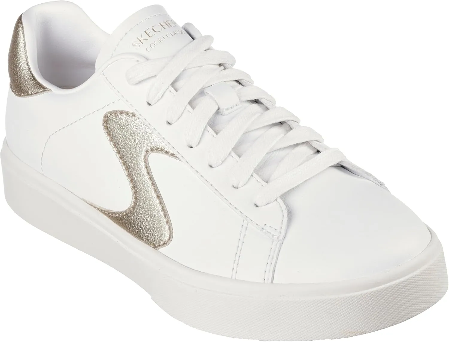 Skechers Court Classics Eden LX-Beaming Glory Women's Sneaker