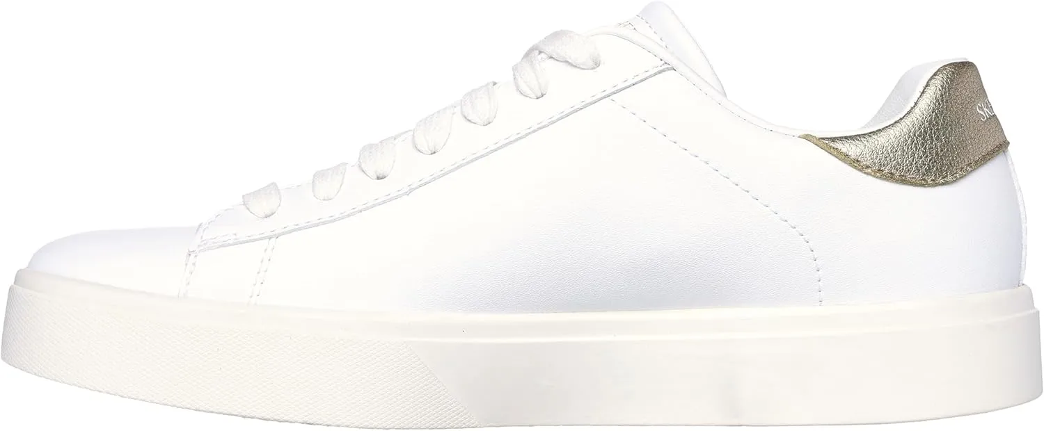 Skechers Court Classics Eden LX-Beaming Glory Women's Sneaker