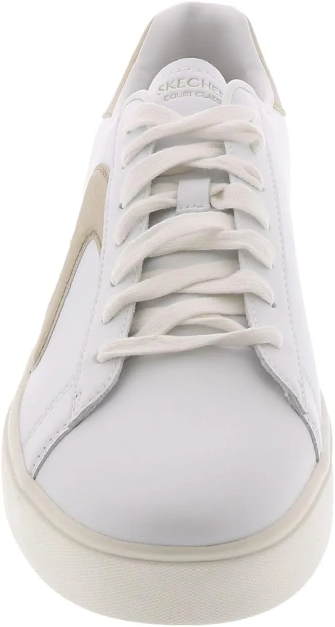 Skechers Court Classics Eden LX-Beaming Glory Women's Sneaker