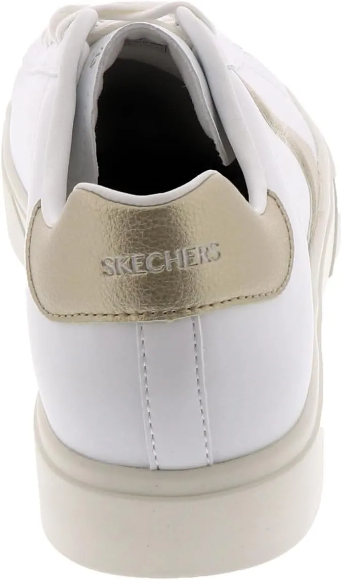 Skechers Court Classics Eden LX-Beaming Glory Women's Sneaker