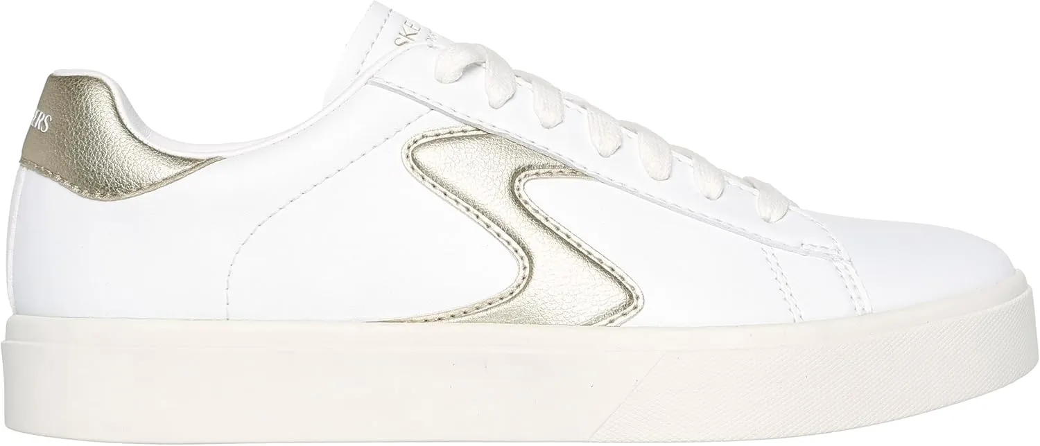 Skechers Court Classics Eden LX-Beaming Glory Women's Sneaker