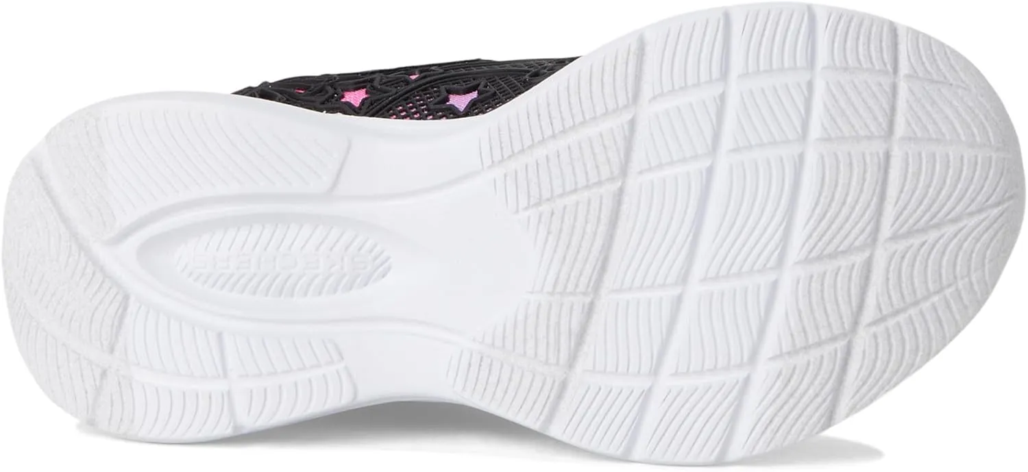 SKECHERS Girl's Jumpsters 2.0 Sneaker