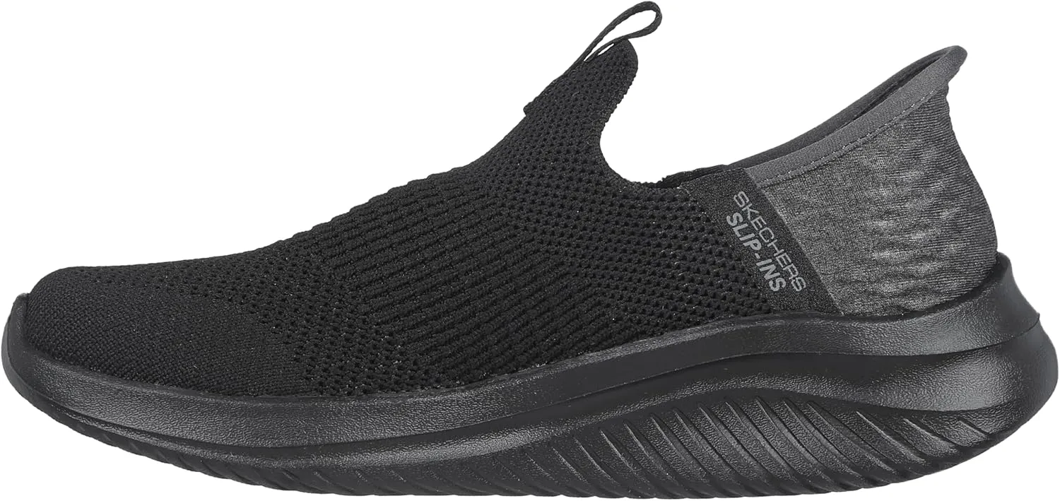 Skechers Kids' Ultra Flex 3.0-Smooth Step Sneaker