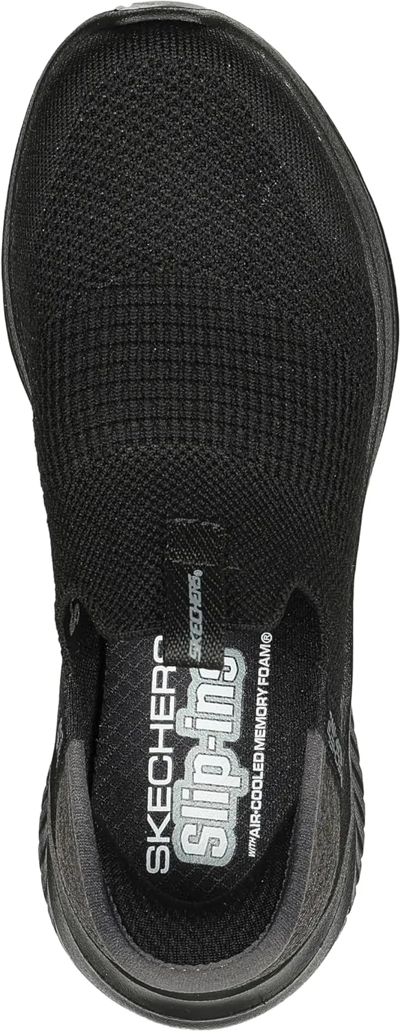 Skechers Kids' Ultra Flex 3.0-Smooth Step Sneaker