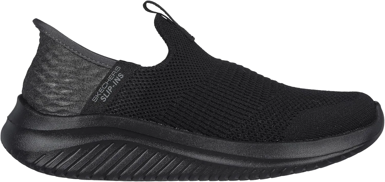 Skechers Kids' Ultra Flex 3.0-Smooth Step Sneaker
