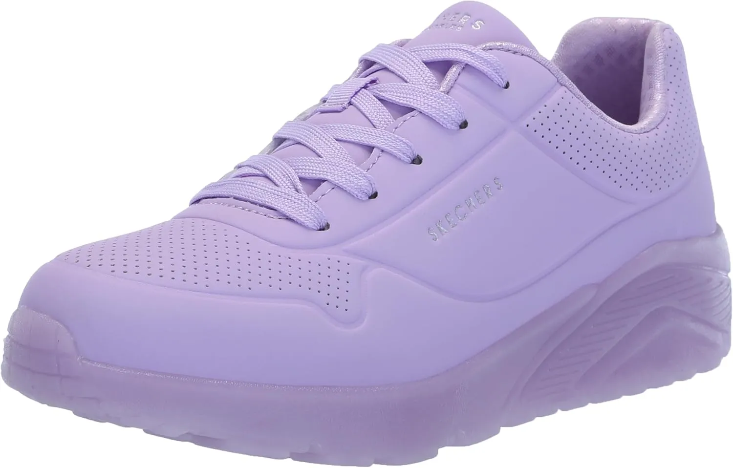 Skechers Kids' Uno Ice Sneaker